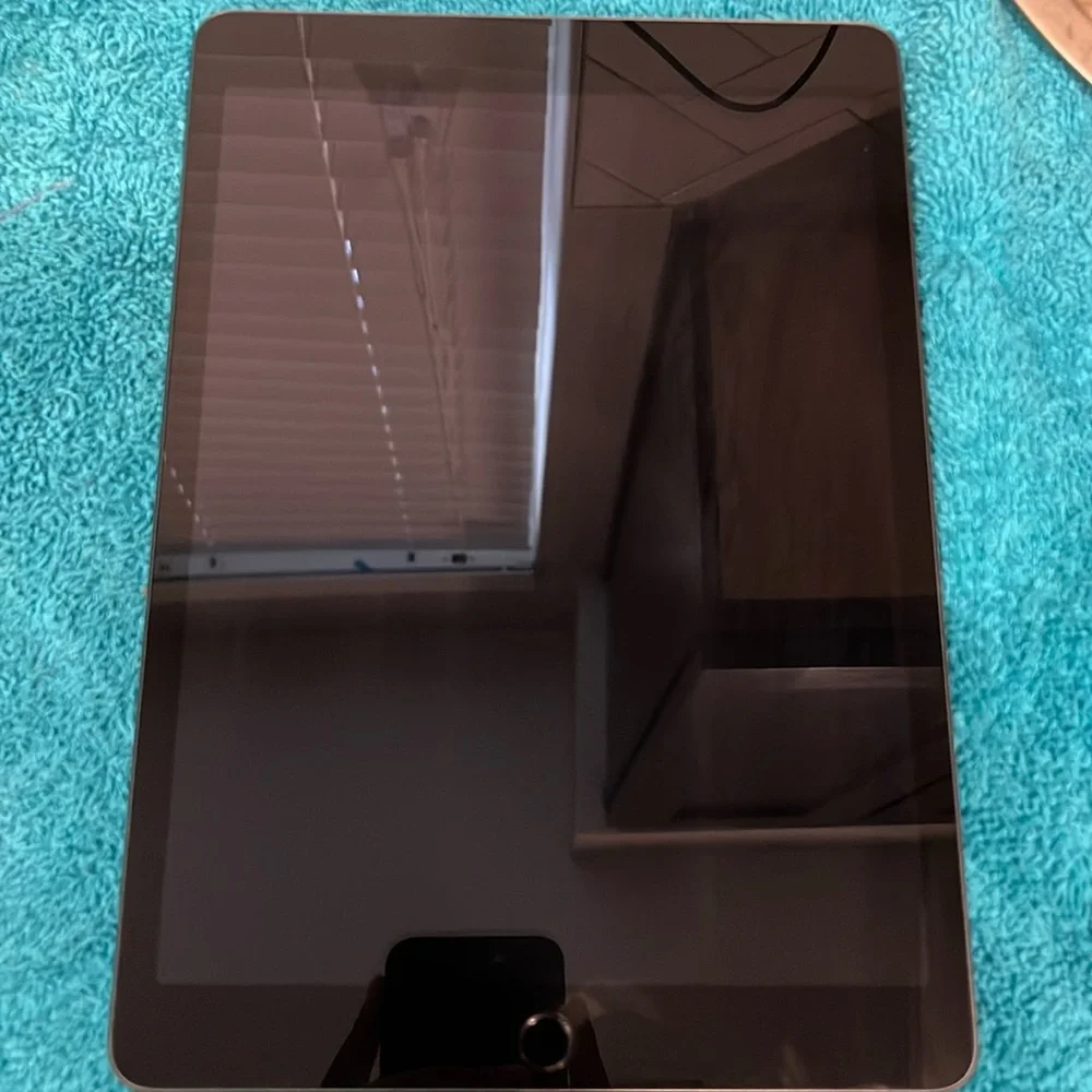 Ipad 9.5 Generation
